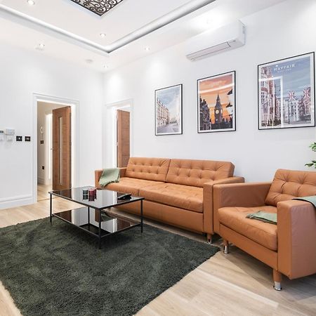 Luxury 2 Bedroom Apartment In Central Λονδίνο Εξωτερικό φωτογραφία