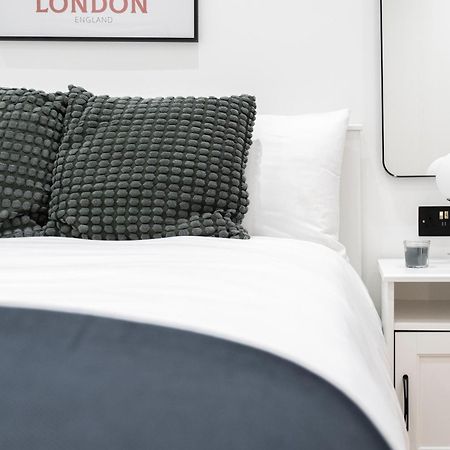 Luxury 2 Bedroom Apartment In Central Λονδίνο Εξωτερικό φωτογραφία
