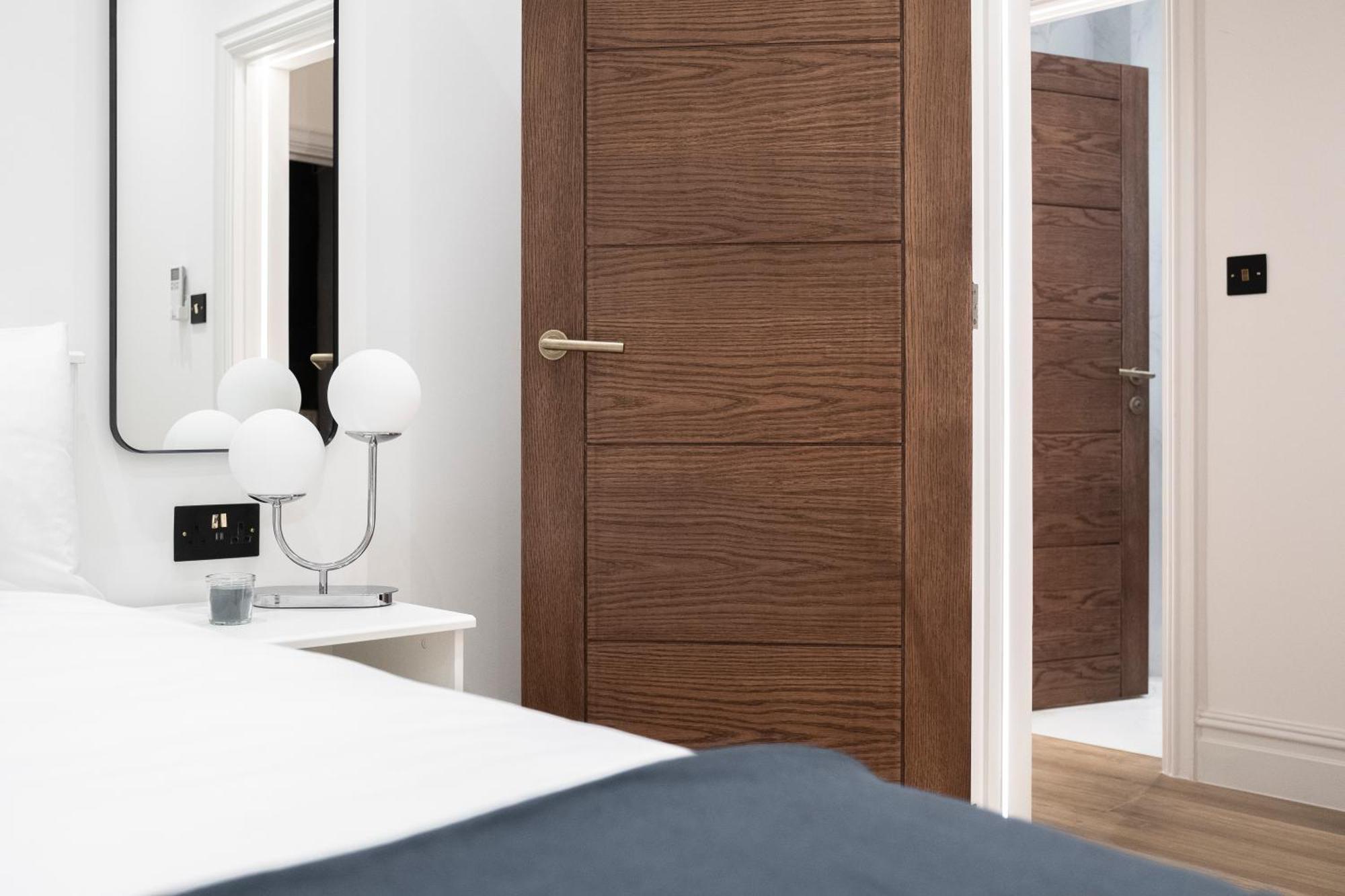 Luxury 2 Bedroom Apartment In Central Λονδίνο Εξωτερικό φωτογραφία