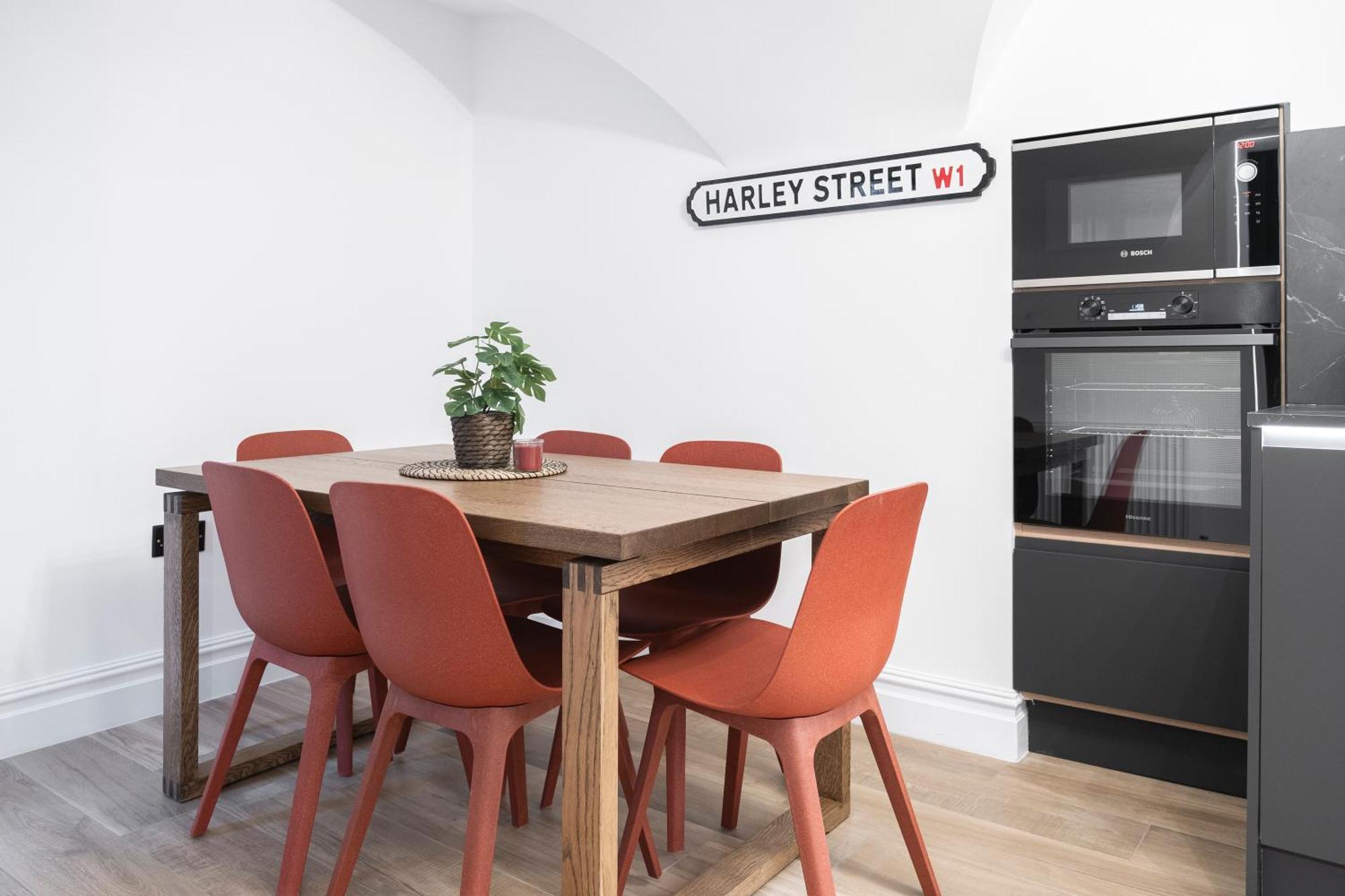Luxury 2 Bedroom Apartment In Central Λονδίνο Εξωτερικό φωτογραφία