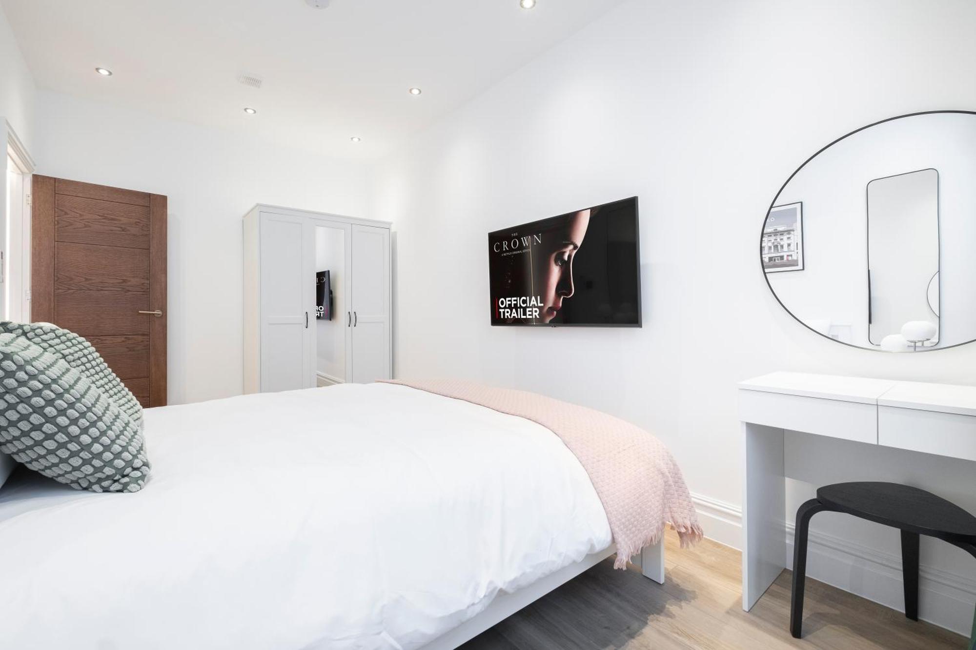 Luxury 2 Bedroom Apartment In Central Λονδίνο Εξωτερικό φωτογραφία
