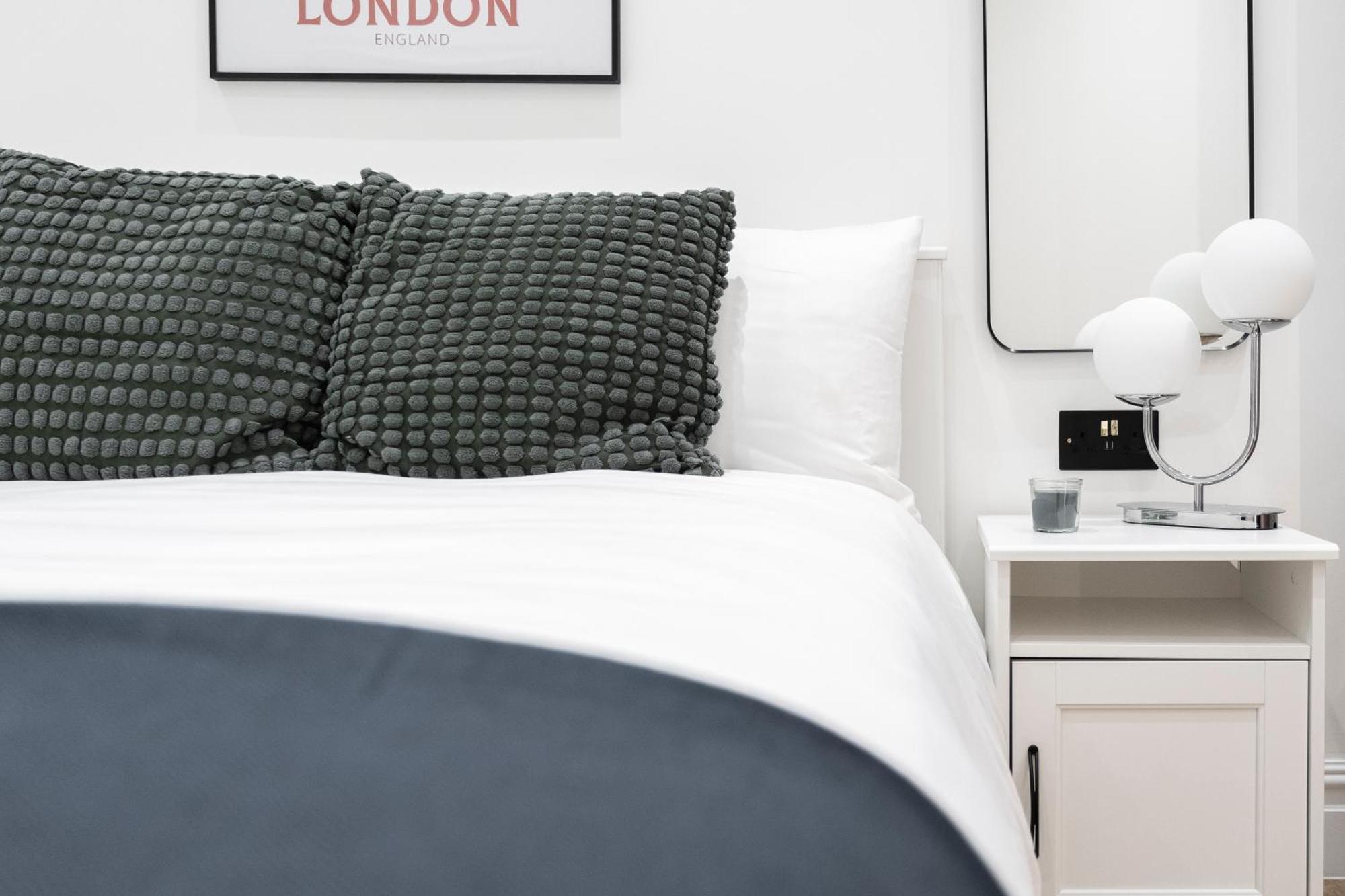 Luxury 2 Bedroom Apartment In Central Λονδίνο Εξωτερικό φωτογραφία