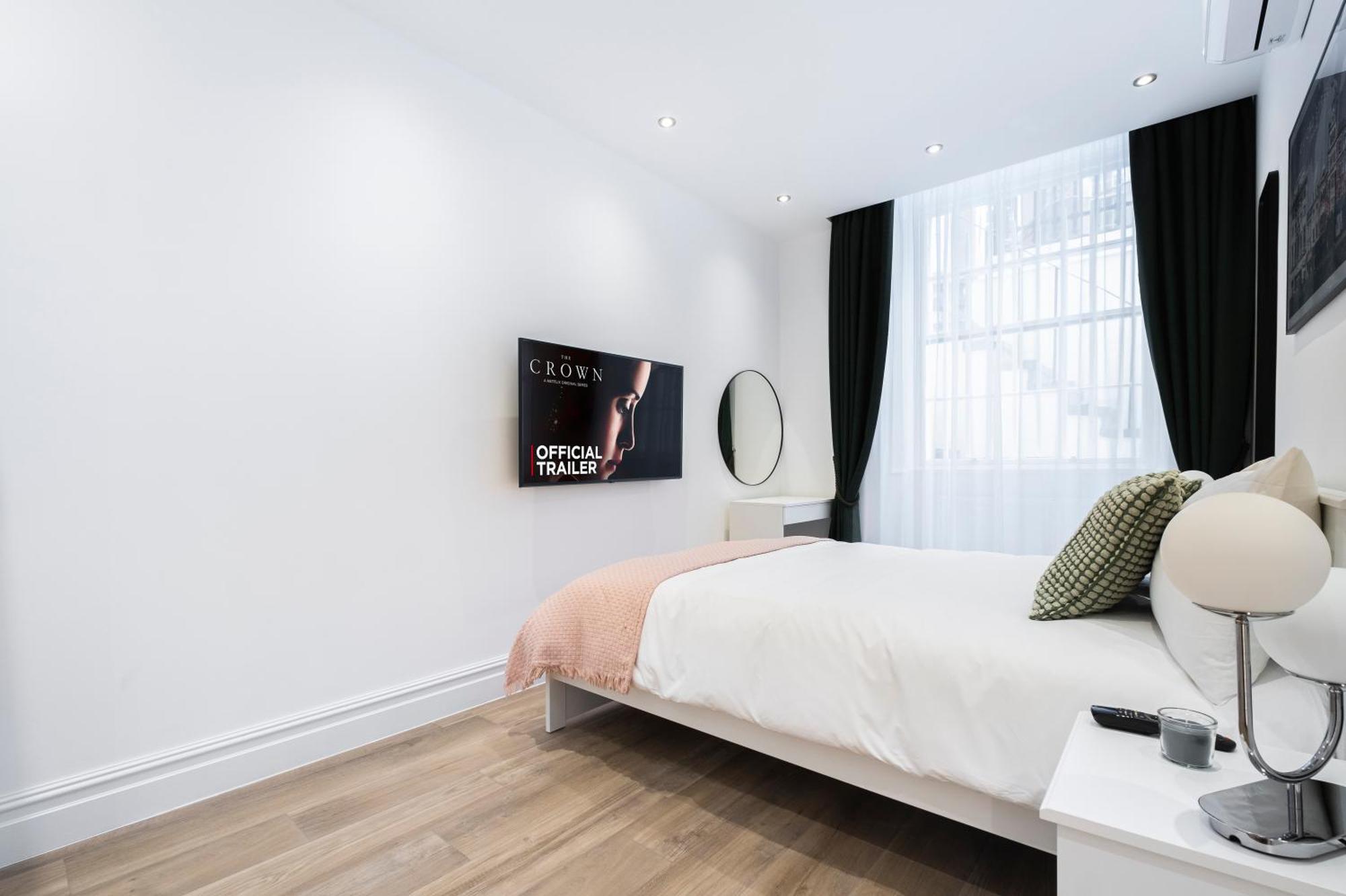 Luxury 2 Bedroom Apartment In Central Λονδίνο Εξωτερικό φωτογραφία